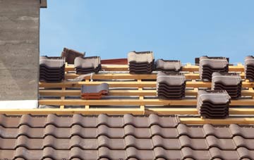 Sandgate clay roofing costs