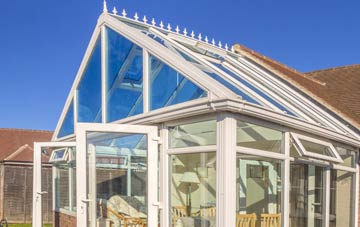 conservatory roof insulation costs Sandgate
