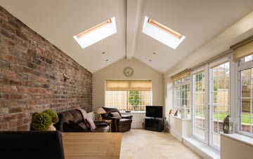 conservatory roof insulation Sandgate, Kent