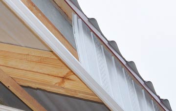 why Sandgate fascia repairs are essential