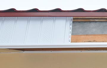 Sandgate fascia repair costs