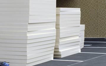 Sandgate flat roof insulation costs