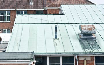 Sandgate lead roofing costs