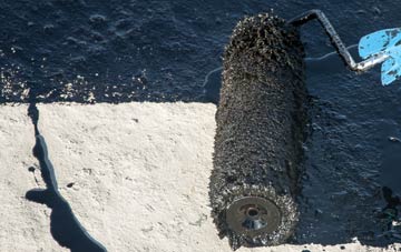 Sandgate liquid sealant waterproofing