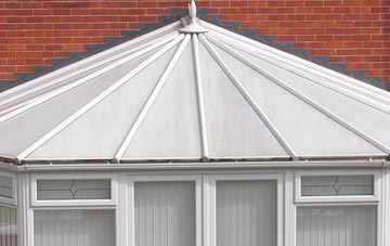 Sandgate polycarbonate conservatory roof repairs