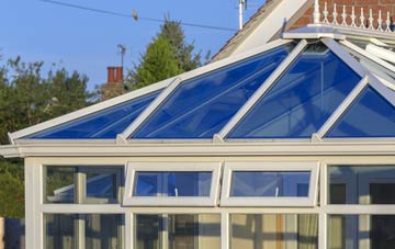 professional Sandgate conservatory insulation