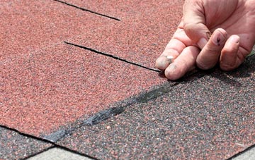 Sandgate asphalt roof repairs