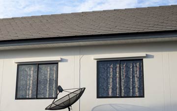 Sandgate rubber roof costs