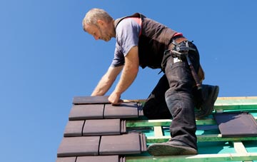 disadvantages of Sandgate slate roofing